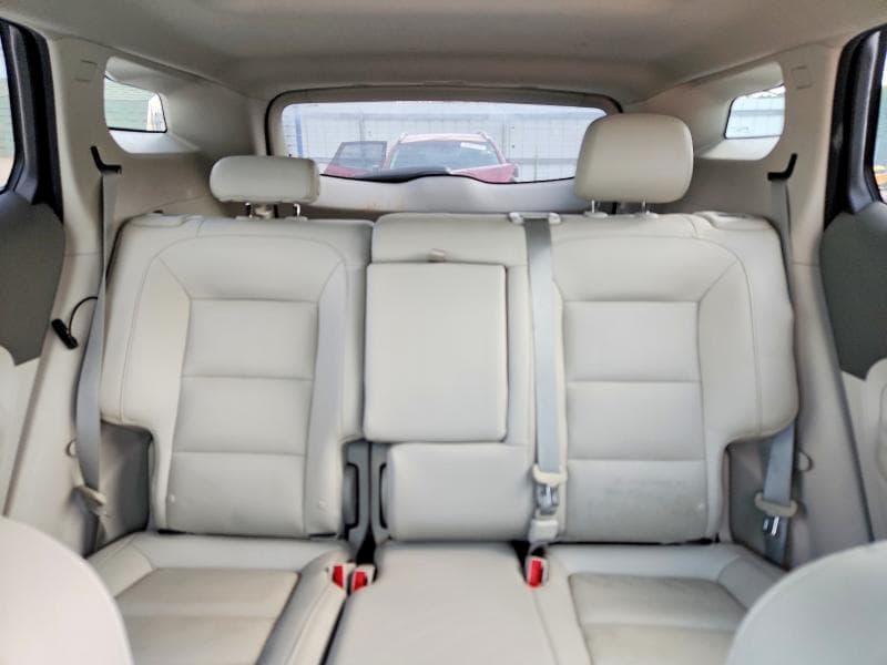 2019 GMC TERRAIN DENALI 10