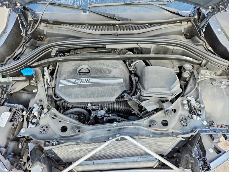 2025 BMW X2 XDRIVE28I 11