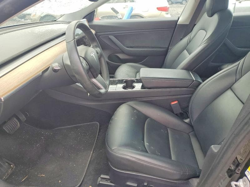 2019 TESLA MODEL 3 7
