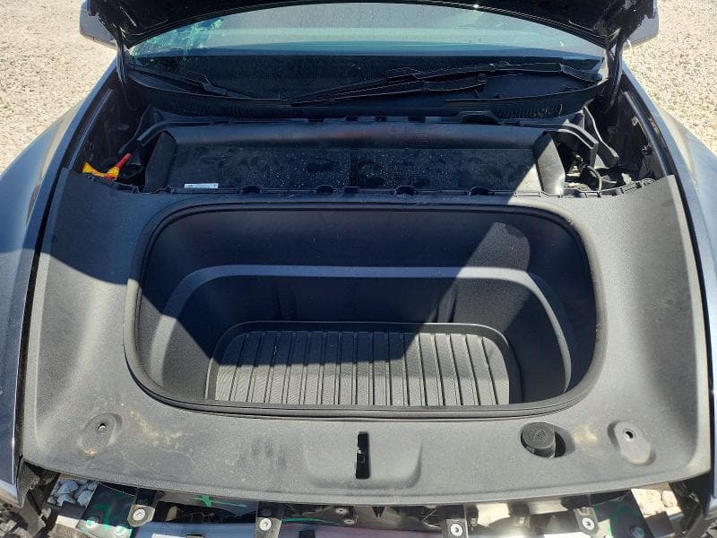 2026 TESLA MODEL Y 11
