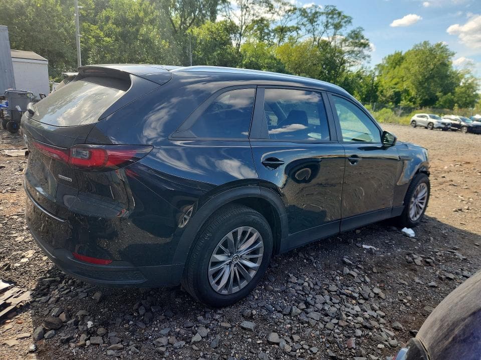 2024 MAZDA CX-90 SELECT 3
