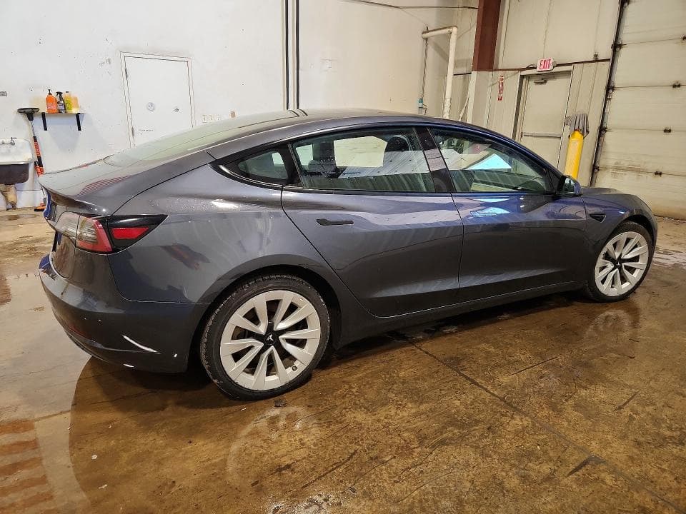 2023 TESLA MODEL 3 3