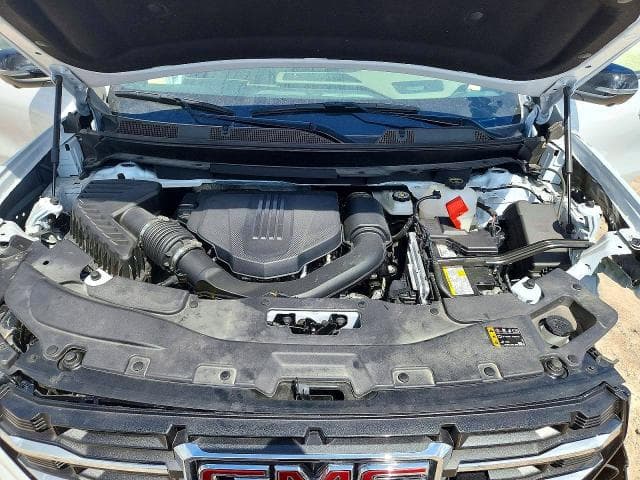 2026 GMC ACADIA ELEVATION 23