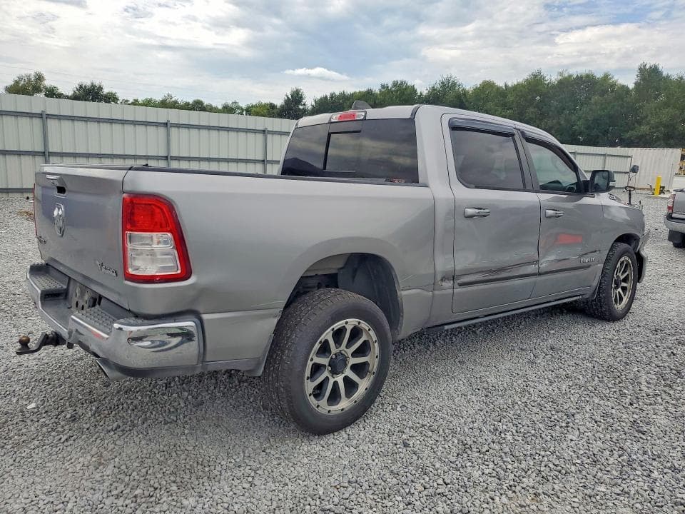 2019 RAM 1500 BIG HORN/LONE STAR 3