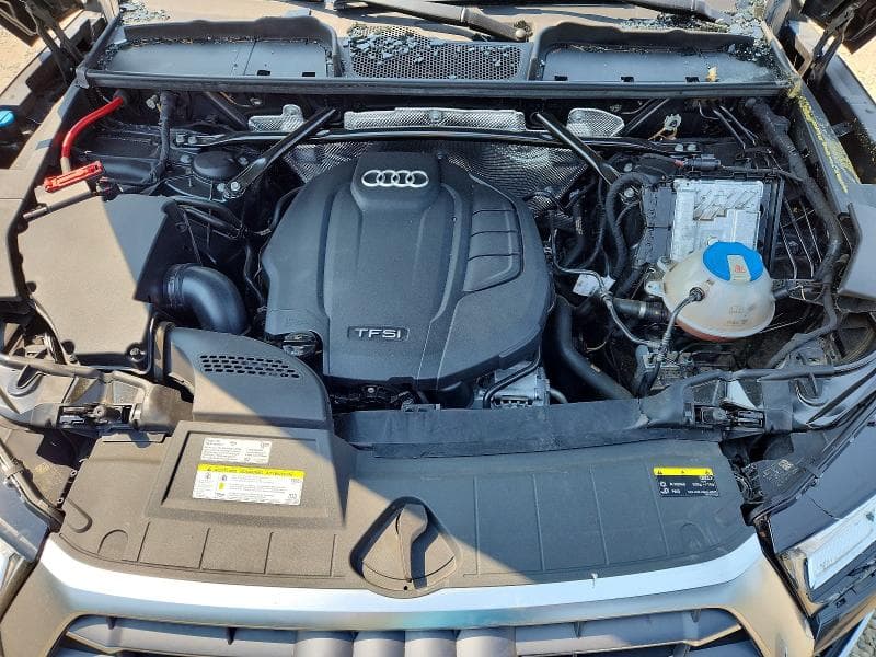 2018 AUDI Q5 PREMIUM PLUS 12