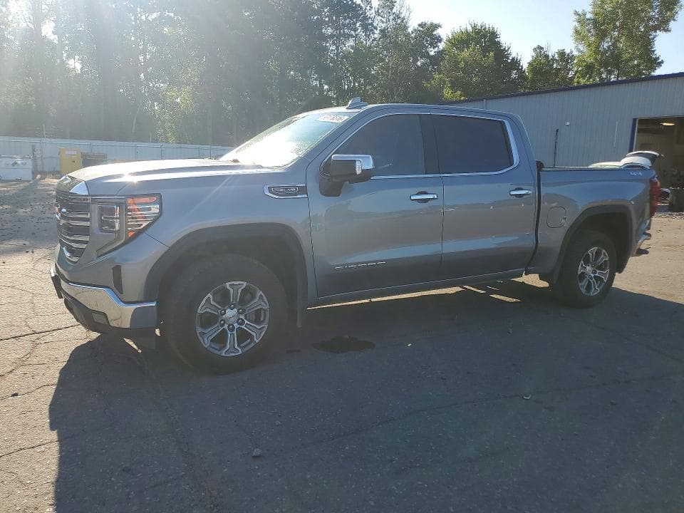 2023 GMC SIERRA K1500 SLT - 1