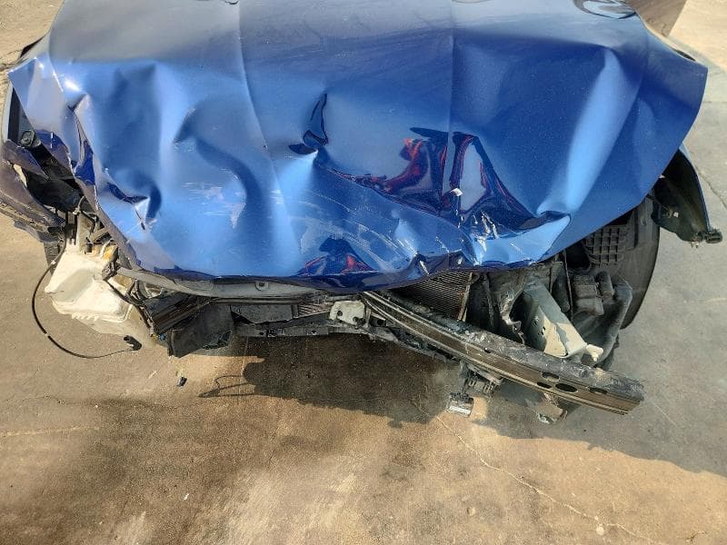 2019 NISSAN SENTRA S 11