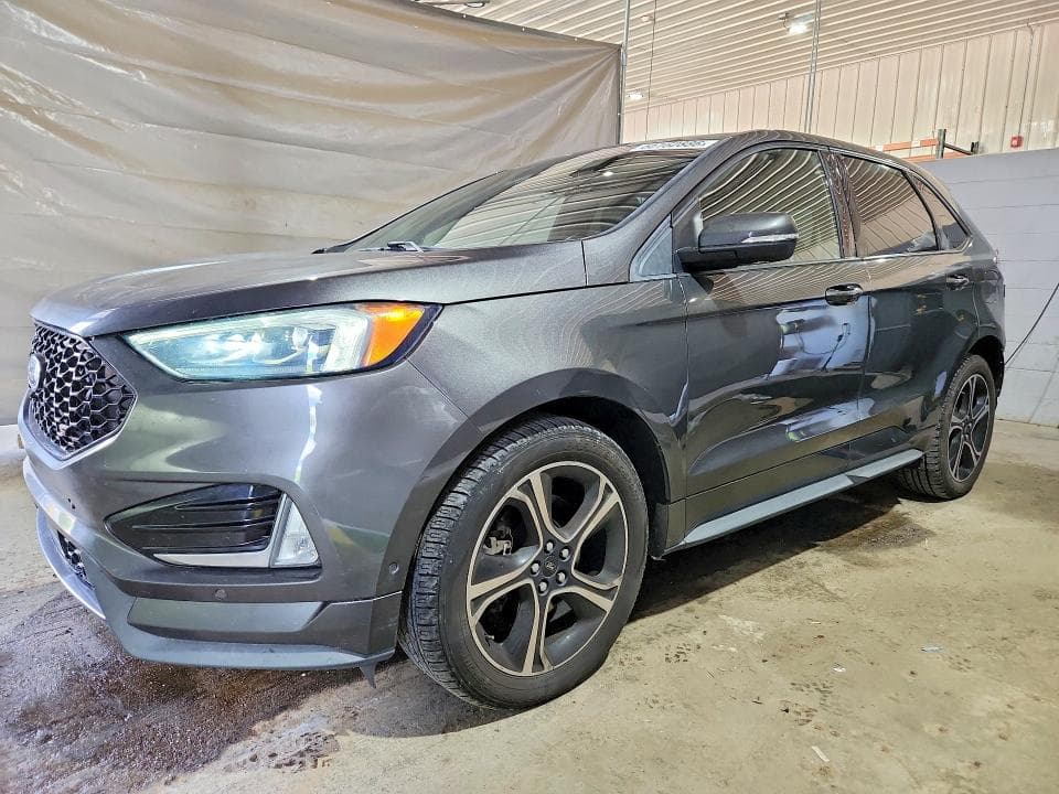 2019 FORD EDGE ST - 1