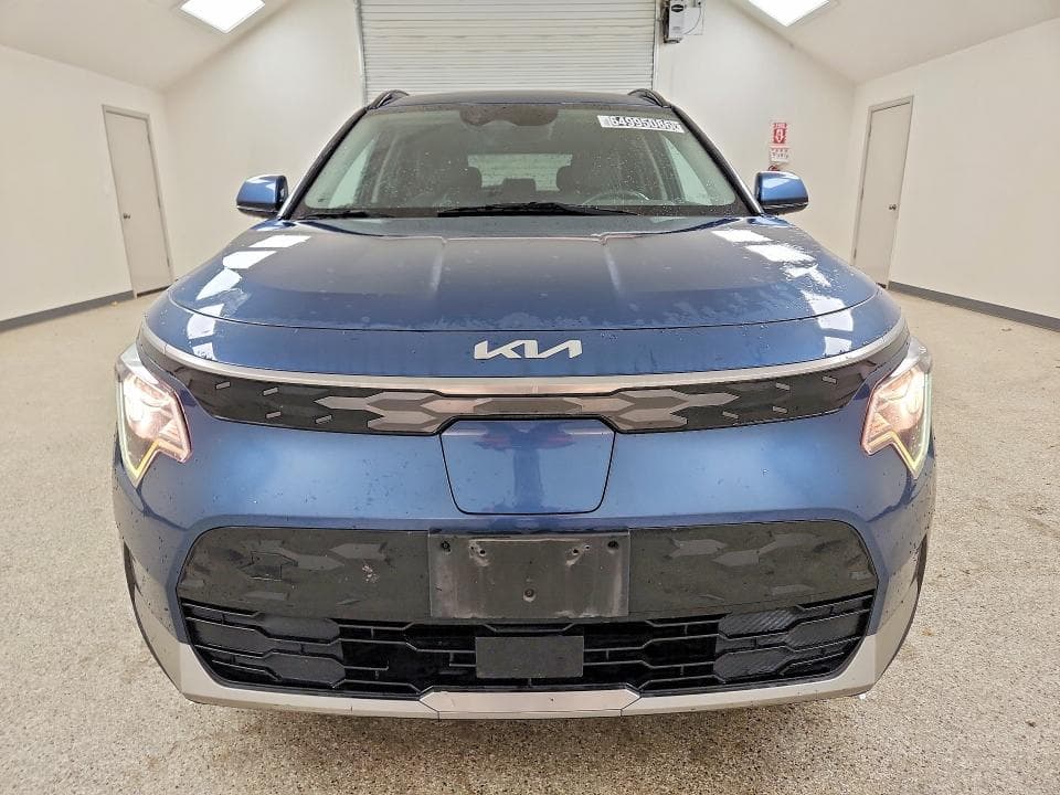 2023 KIA NIRO WIND 5