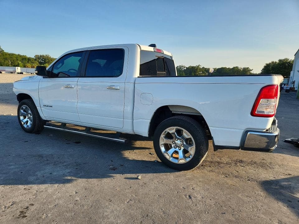 2020 RAM 1500 BIG HORN/LONE STAR 2