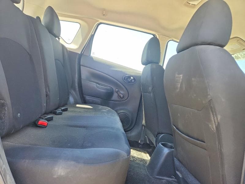 2018 NISSAN VERSA NOTE S 10