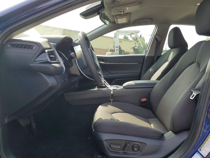 2023 TOYOTA CAMRY LE 7