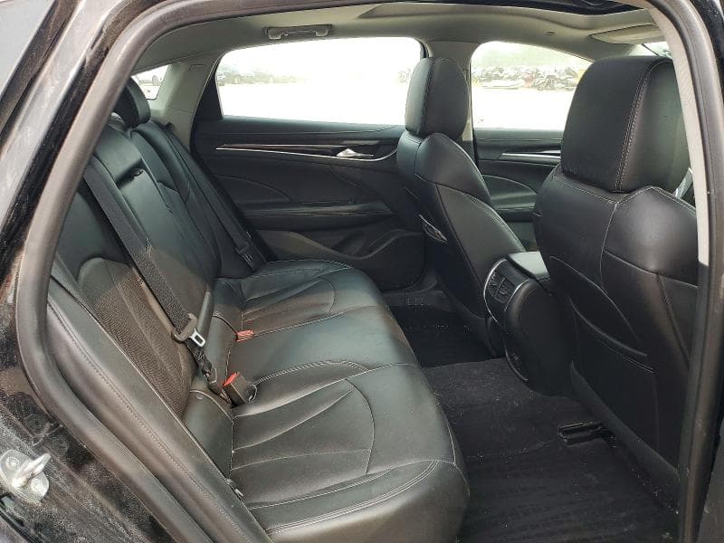 2017 BUICK LACROSSE ESSENCE 10