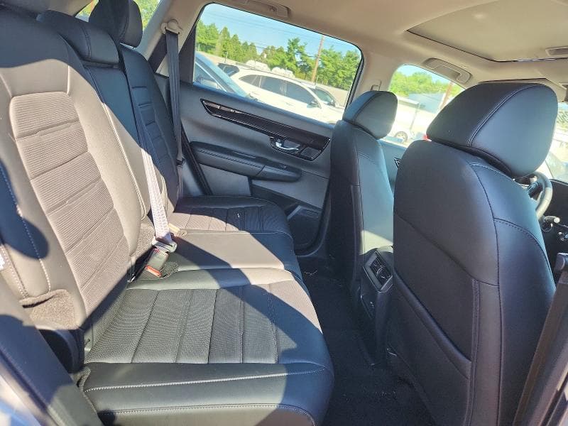 2026 HONDA CR-V EXL 11