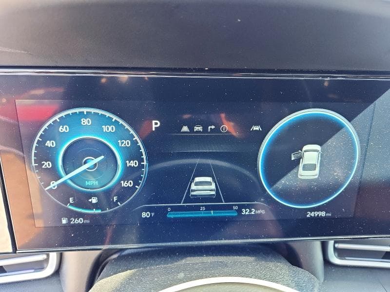 2024 HYUNDAI ELANTRA SEL 9