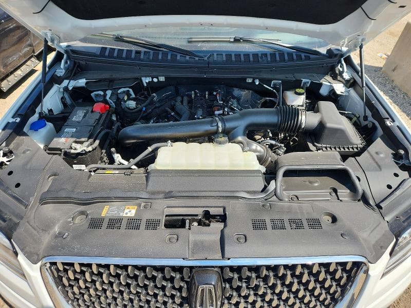 2024 LINCOLN NAVIGATOR L BLACK LABEL 11