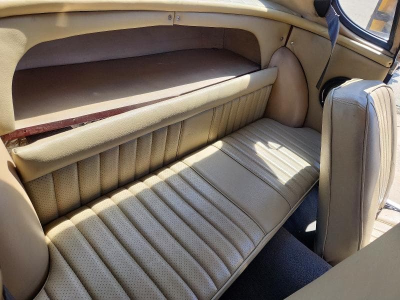 1966 VOLVO UNKNOWN 10