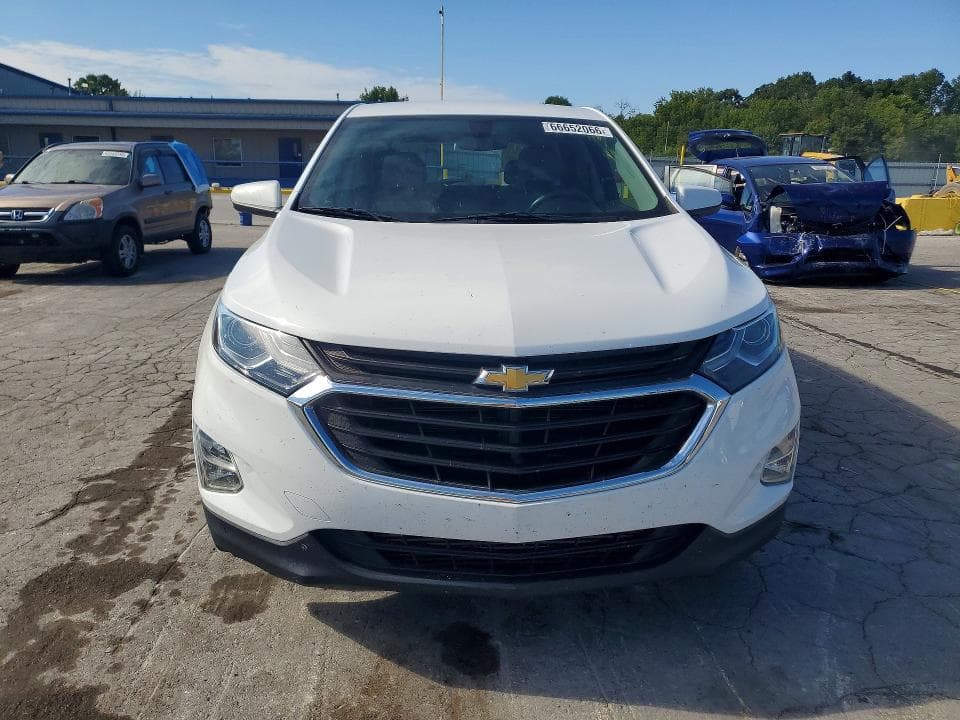 2018 CHEVROLET EQUINOX LT 5