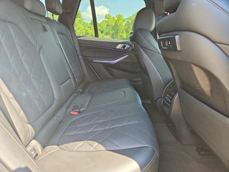 2023 BMW X5 XDRIVE40I 11