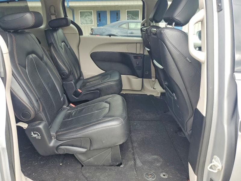 2020 CHRYSLER PACIFICA TOURING L PLUS 11