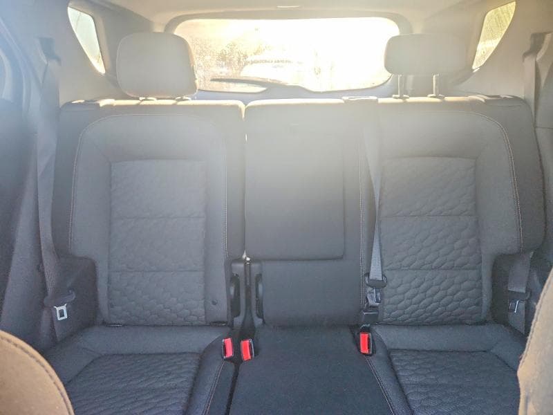 2018 CHEVROLET EQUINOX LT 10