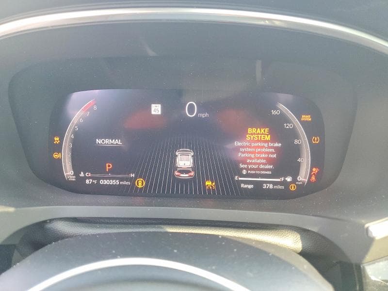 2023 ACURA MDX A-SPEC 9