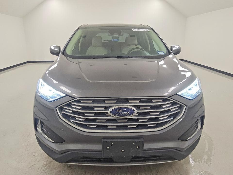 2021 FORD EDGE SEL 5