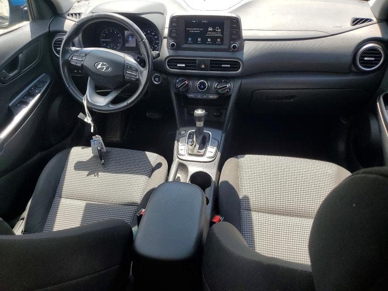 2020 HYUNDAI KONA SEL 8