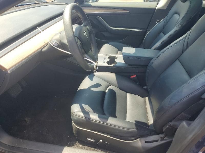 2023 TESLA MODEL 3 7