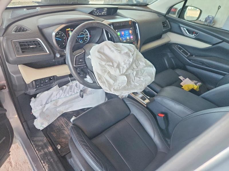 2020 SUBARU ASCENT LIMITED 8