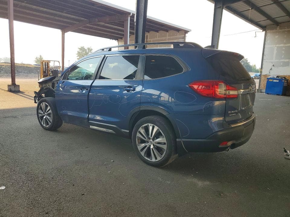 2020 SUBARU ASCENT LIMITED 2