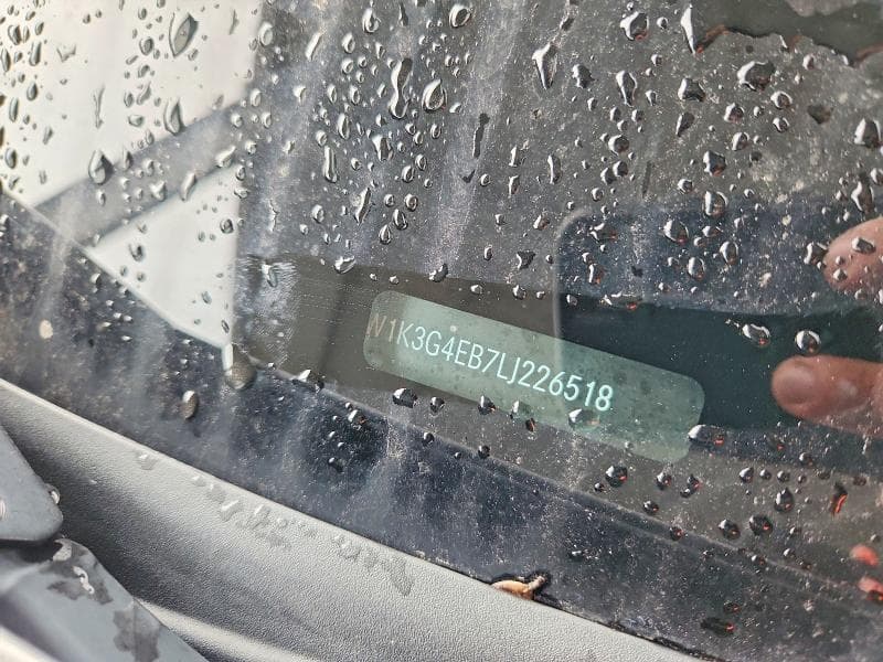 2020 MERCEDES-BENZ A 220 12