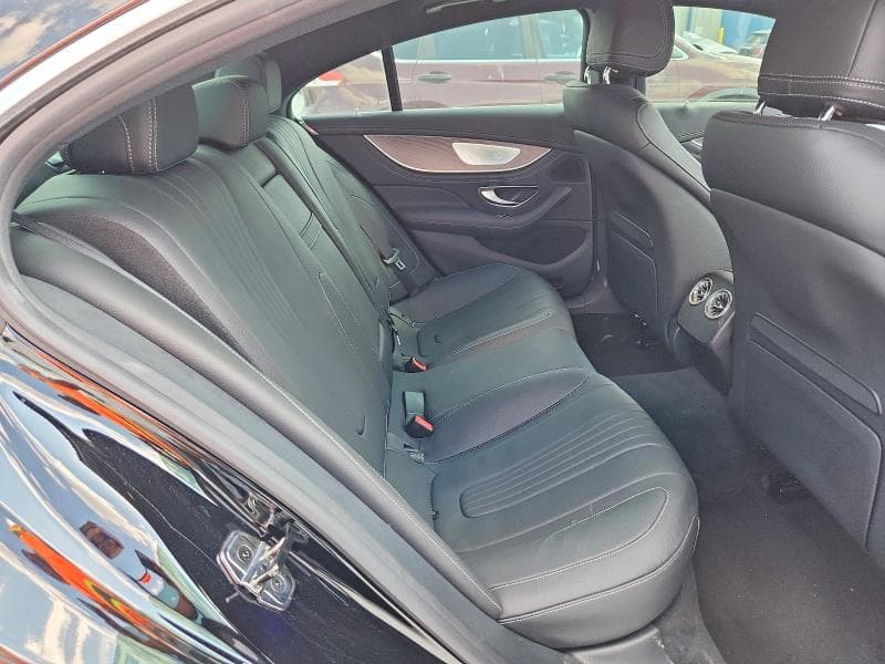 2021 MERCEDES-BENZ CLS 450 10
