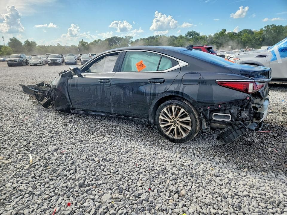 2021 LEXUS ES 350 BASE 2