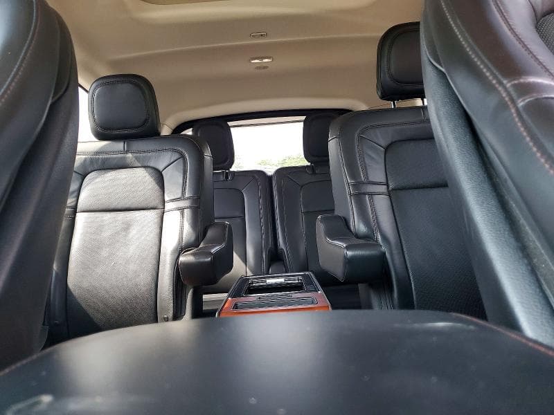 2020 LINCOLN AVIATOR RESERVE 10