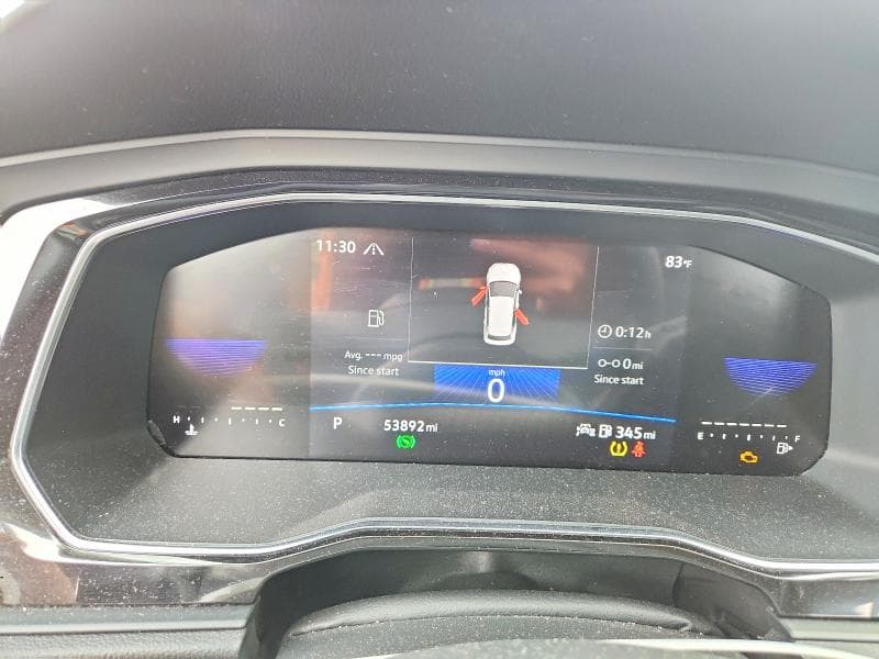 2023 VOLKSWAGEN JETTA S 9