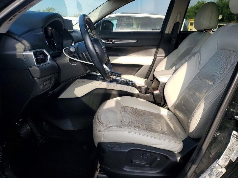 2020 MAZDA CX-5 GRAND TOURING 7