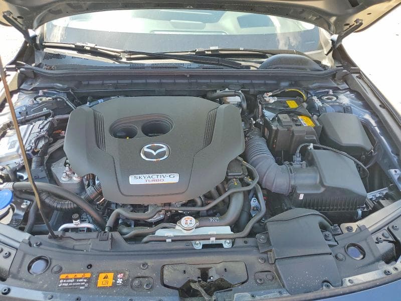 2026 MAZDA 3 PREMIUM PLUS 11