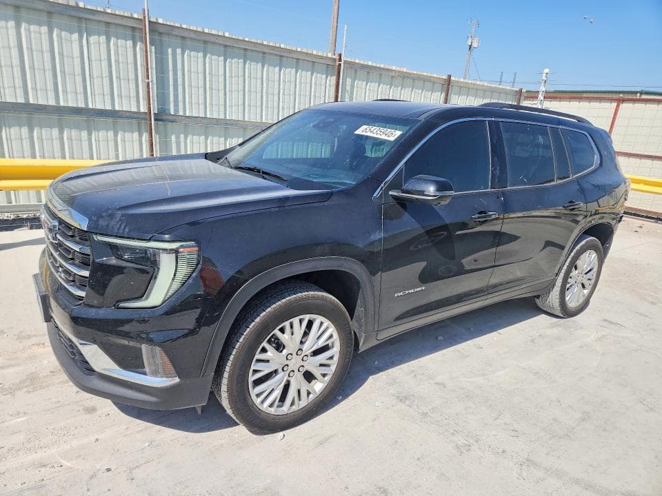 2024 GMC ACADIA UPLEVEL - 1