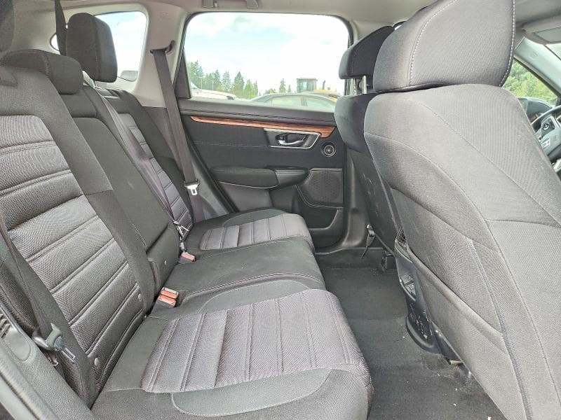2021 HONDA CR-V EX 11