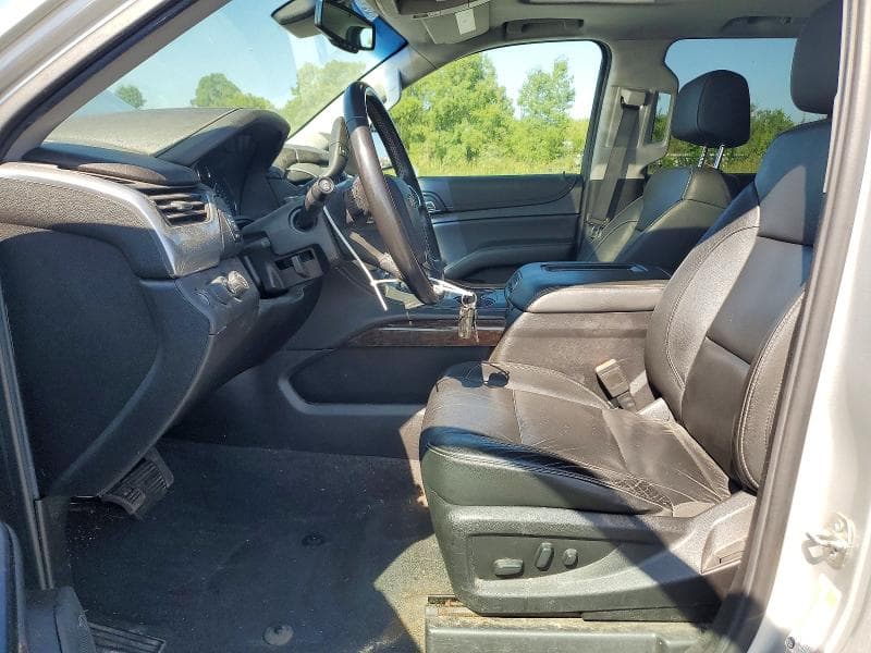 2020 CHEVROLET TAHOE K1500 LT 7
