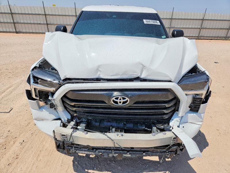2026 TOYOTA TUNDRA SR5 11