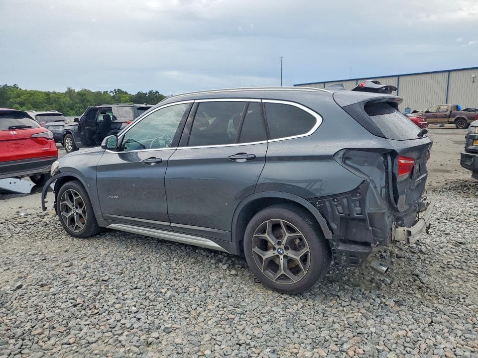 2017 BMW X1 XDRIVE28I 2