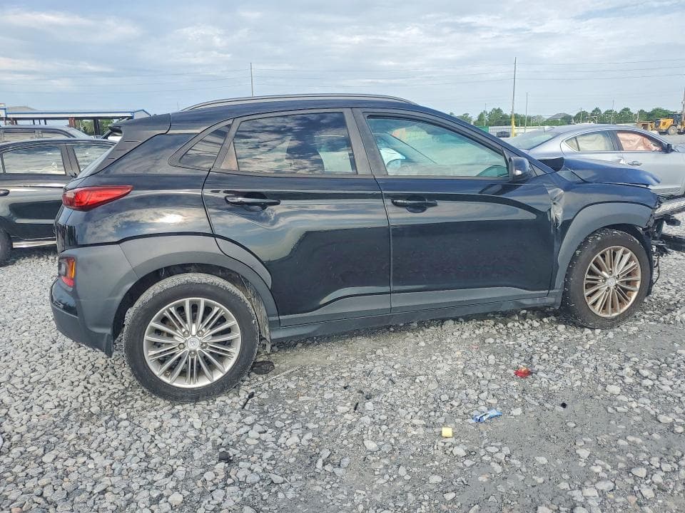 2020 HYUNDAI KONA SEL 3
