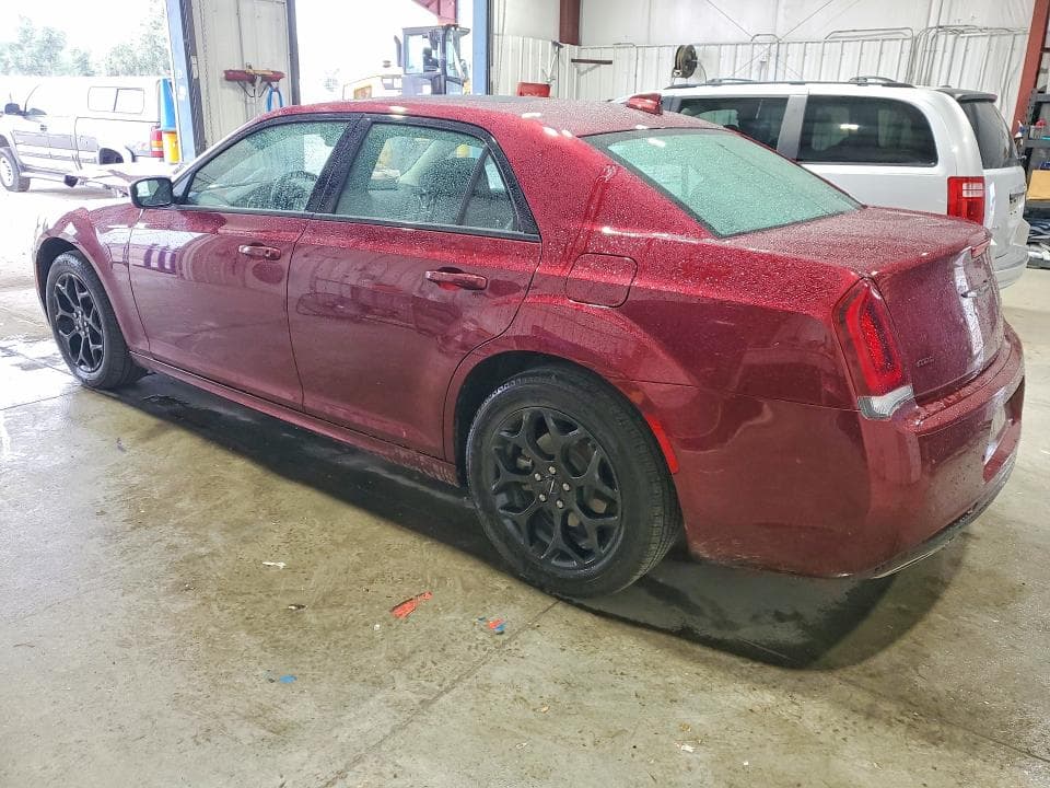 2023 CHRYSLER 300 TOURING L 2