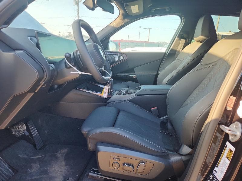 2026 BMW X3 30 XDRIVE 7
