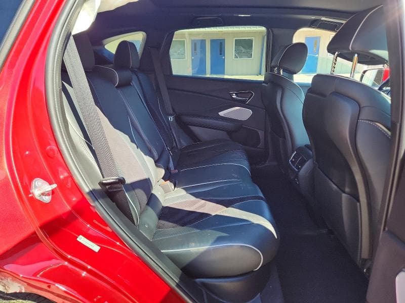 2021 ACURA RDX A-SPEC 11