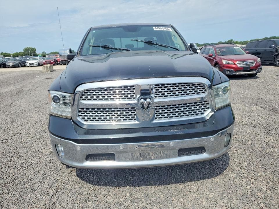 2017 RAM 1500 LARAMIE 5