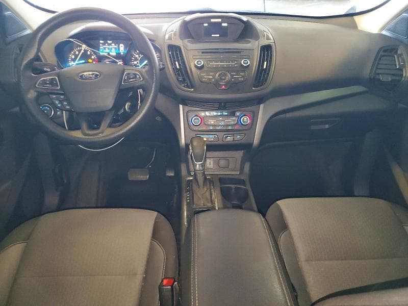 2018 FORD ESCAPE SE 8