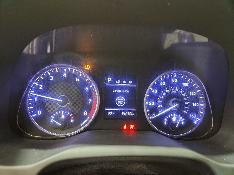 2020 HYUNDAI ELANTRA VALUE EDITION 9